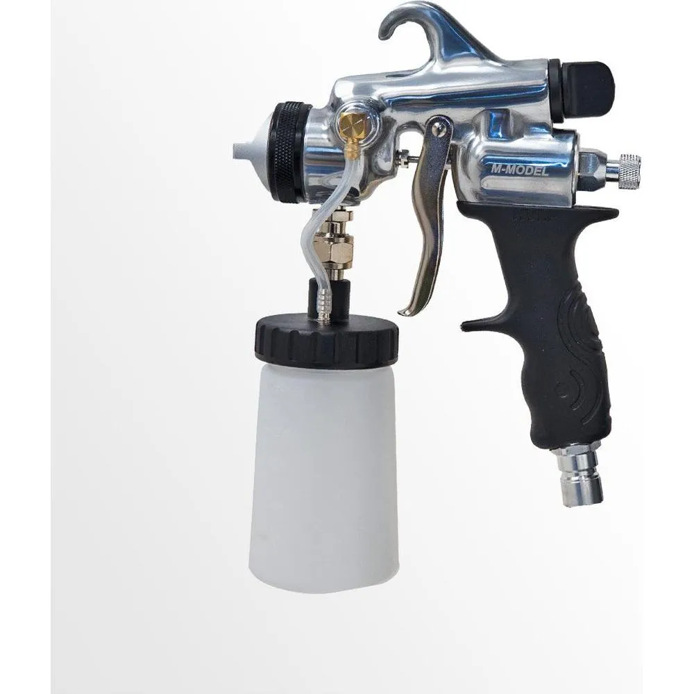 soloTAN with TAN7350 Applicator Spray Tan System by Fuji Spray Sunless
