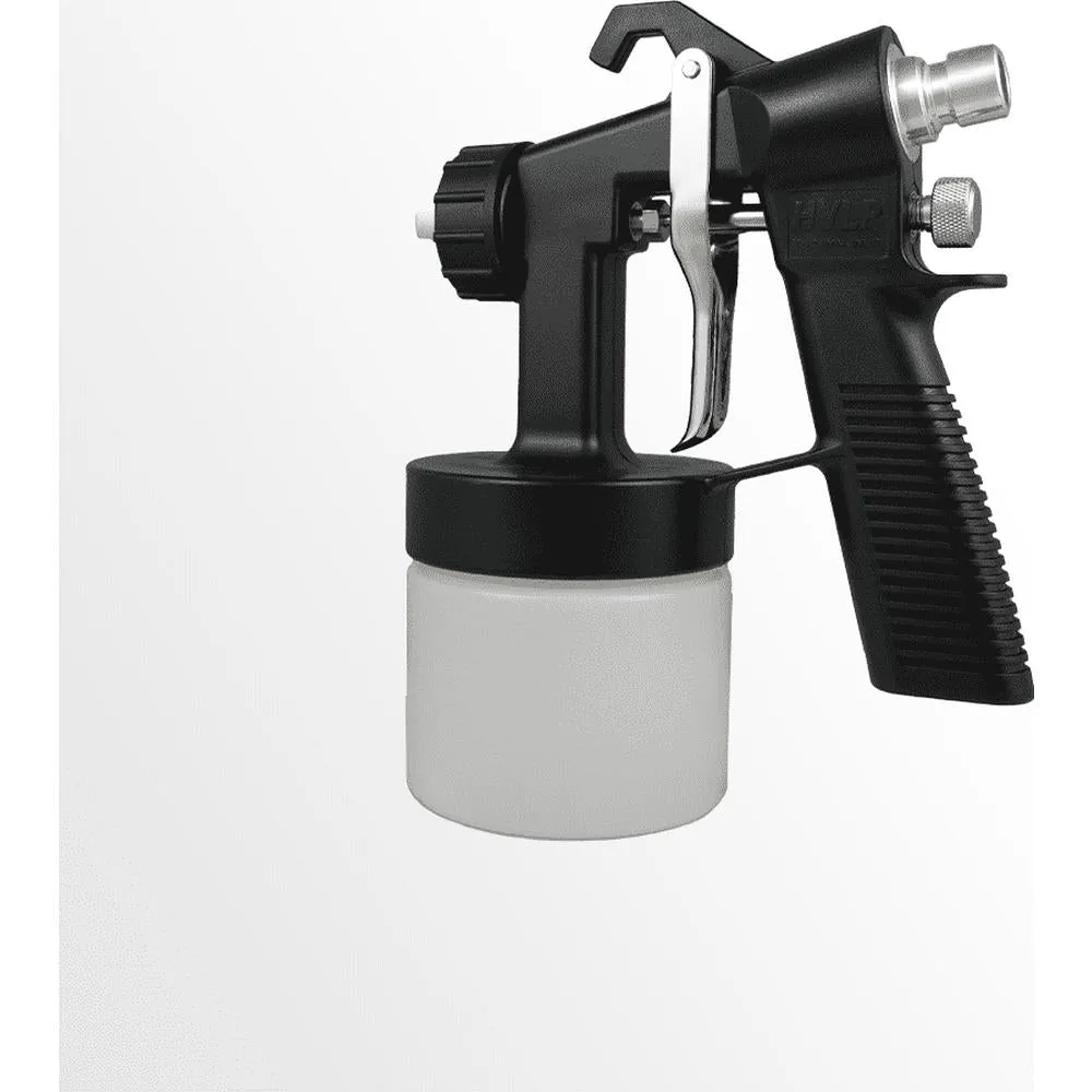 soloTAN with TAN7400 Applicator Spray Tan System by Fuji Spray Sunless