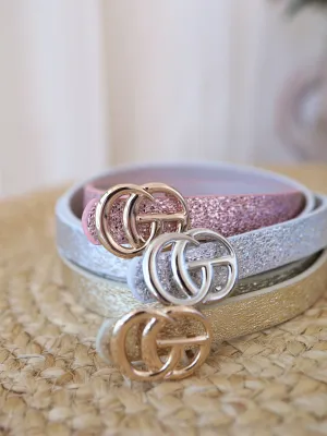 Solstice Mini Belt