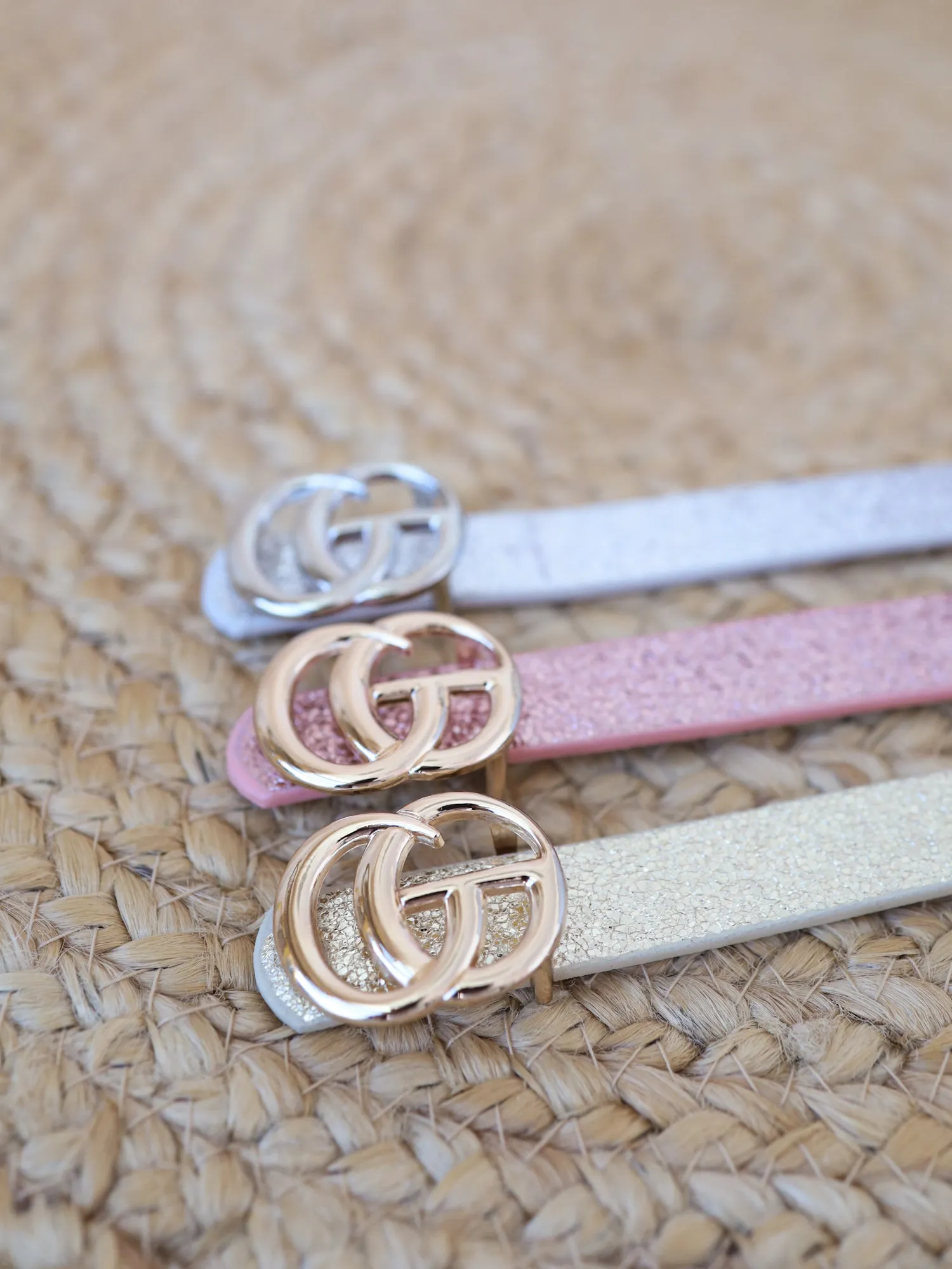 Solstice Mini Belt