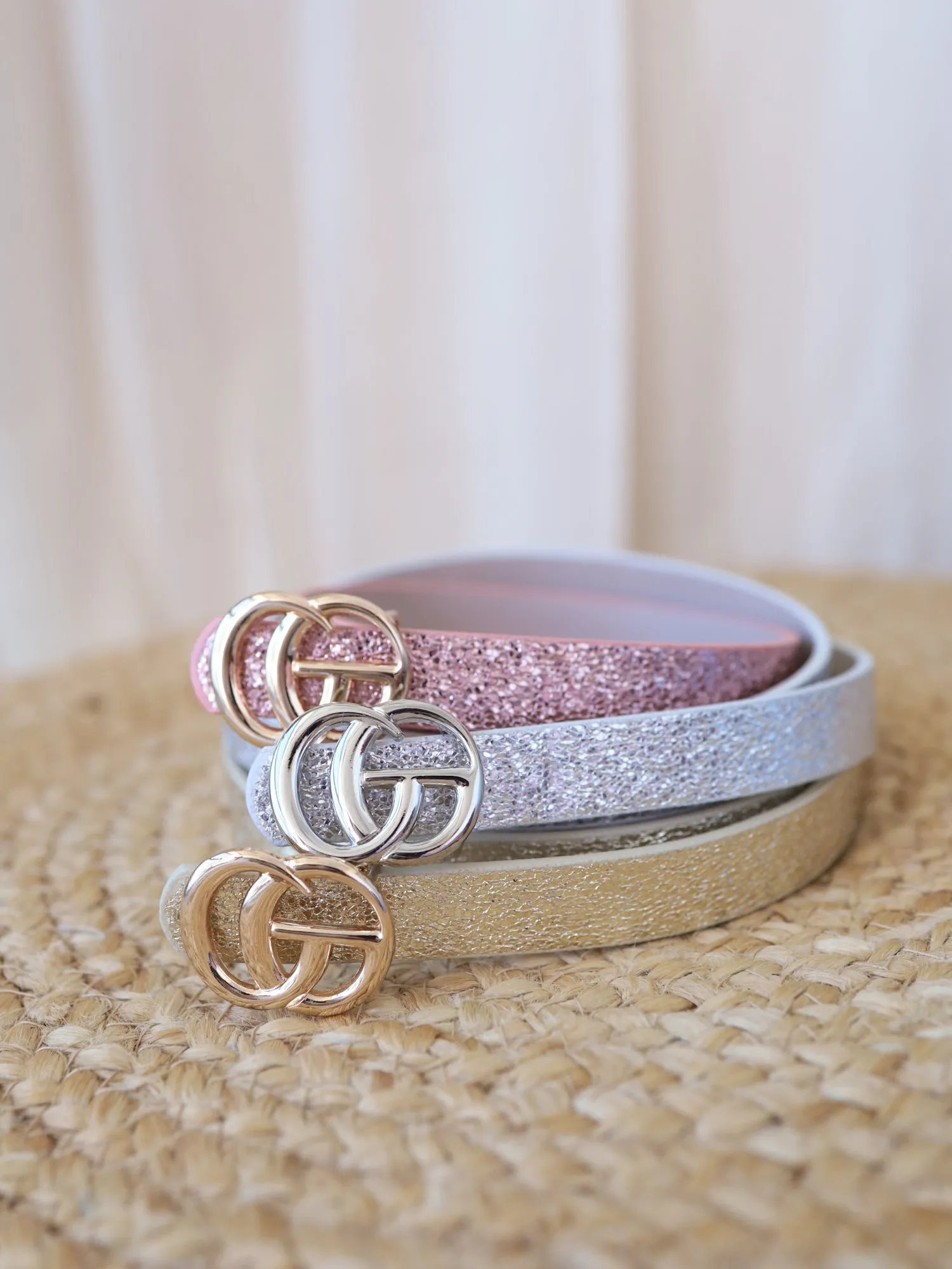 Solstice Mini Belt