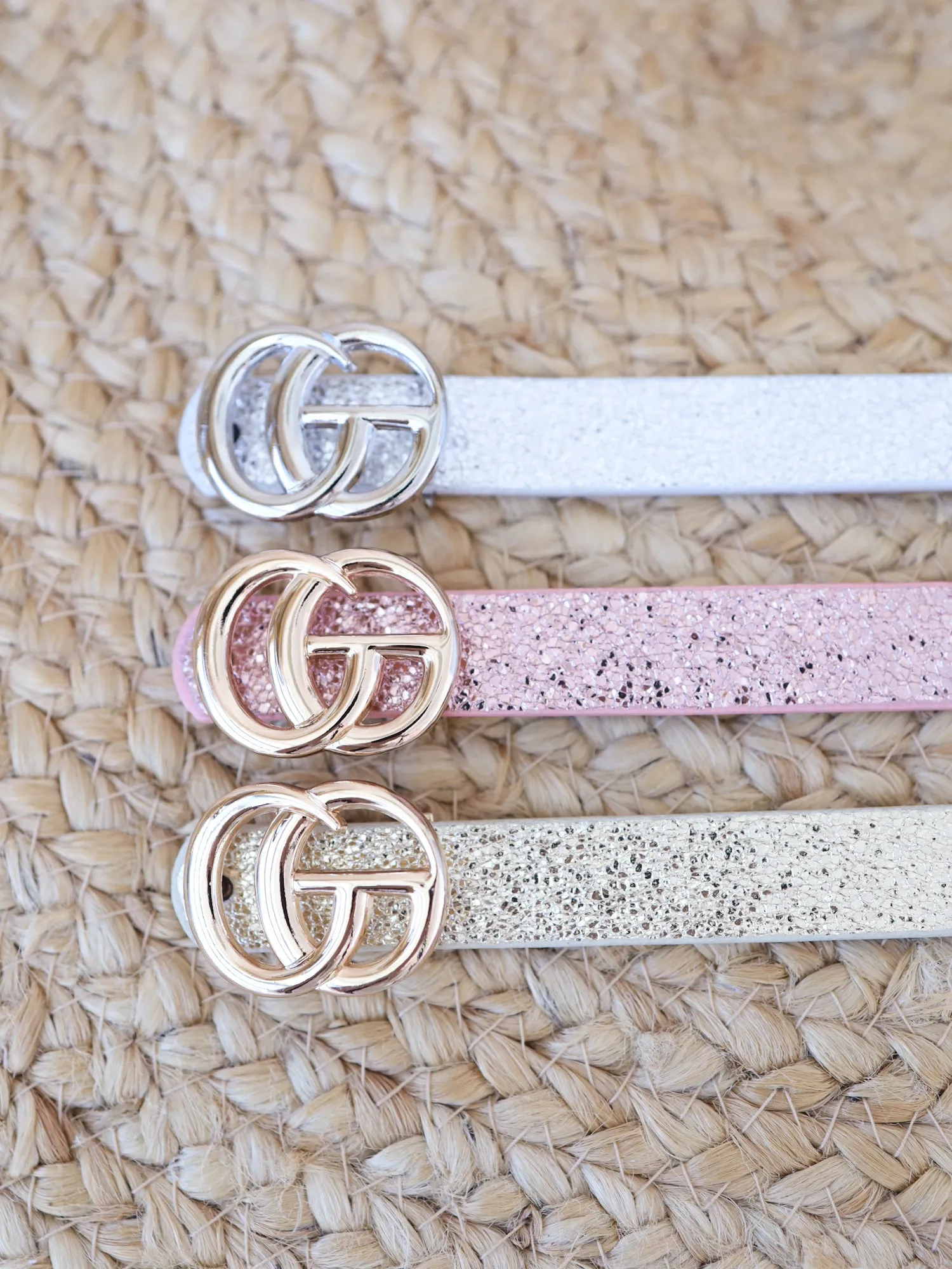 Solstice Mini Belt
