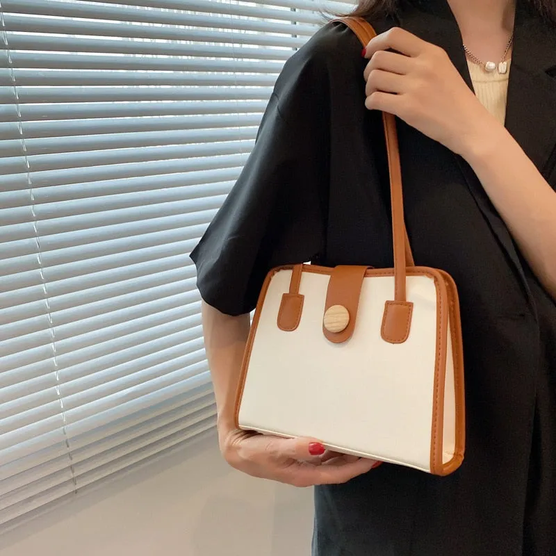 Sophie Satchel Tote