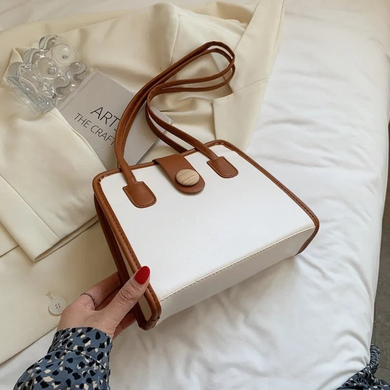 Sophie Satchel Tote