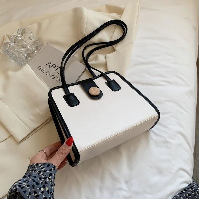 Sophie Satchel Tote
