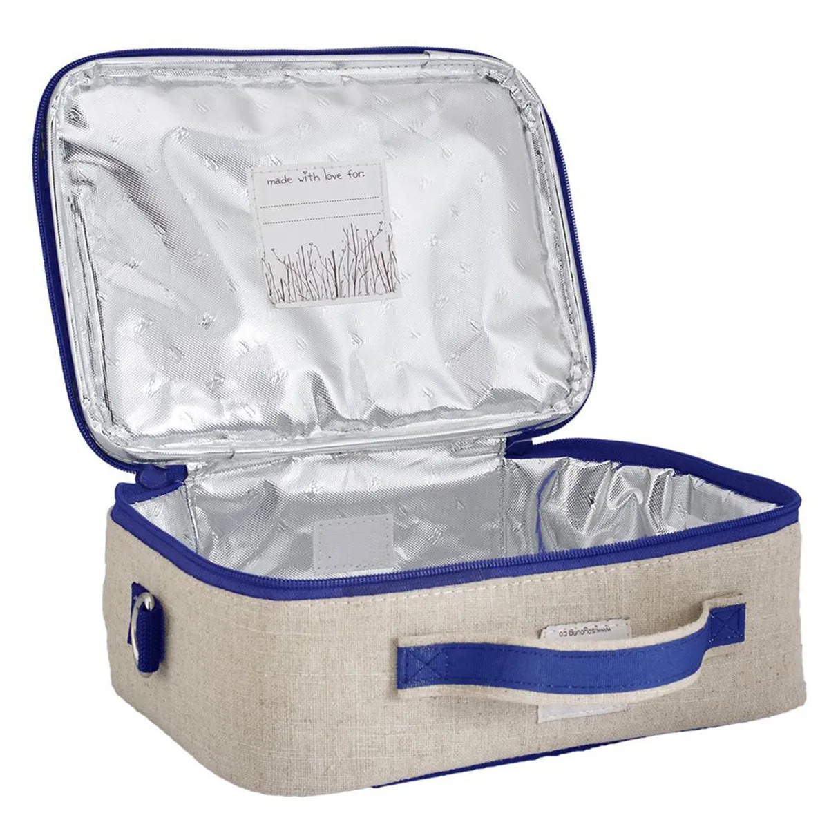 SoYoung “Blue Dinosaur” Lunch Box
