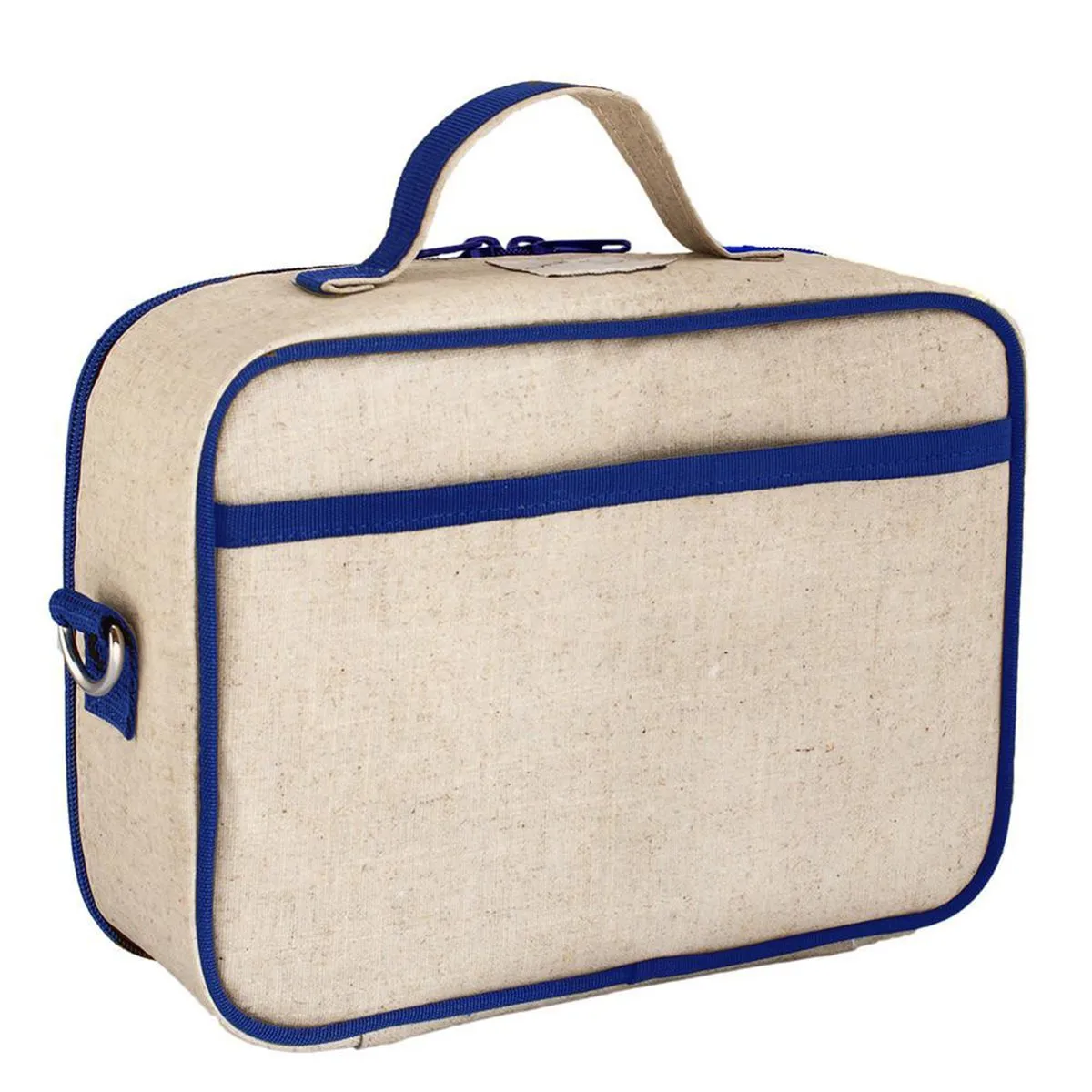 SoYoung “Blue Dinosaur” Lunch Box