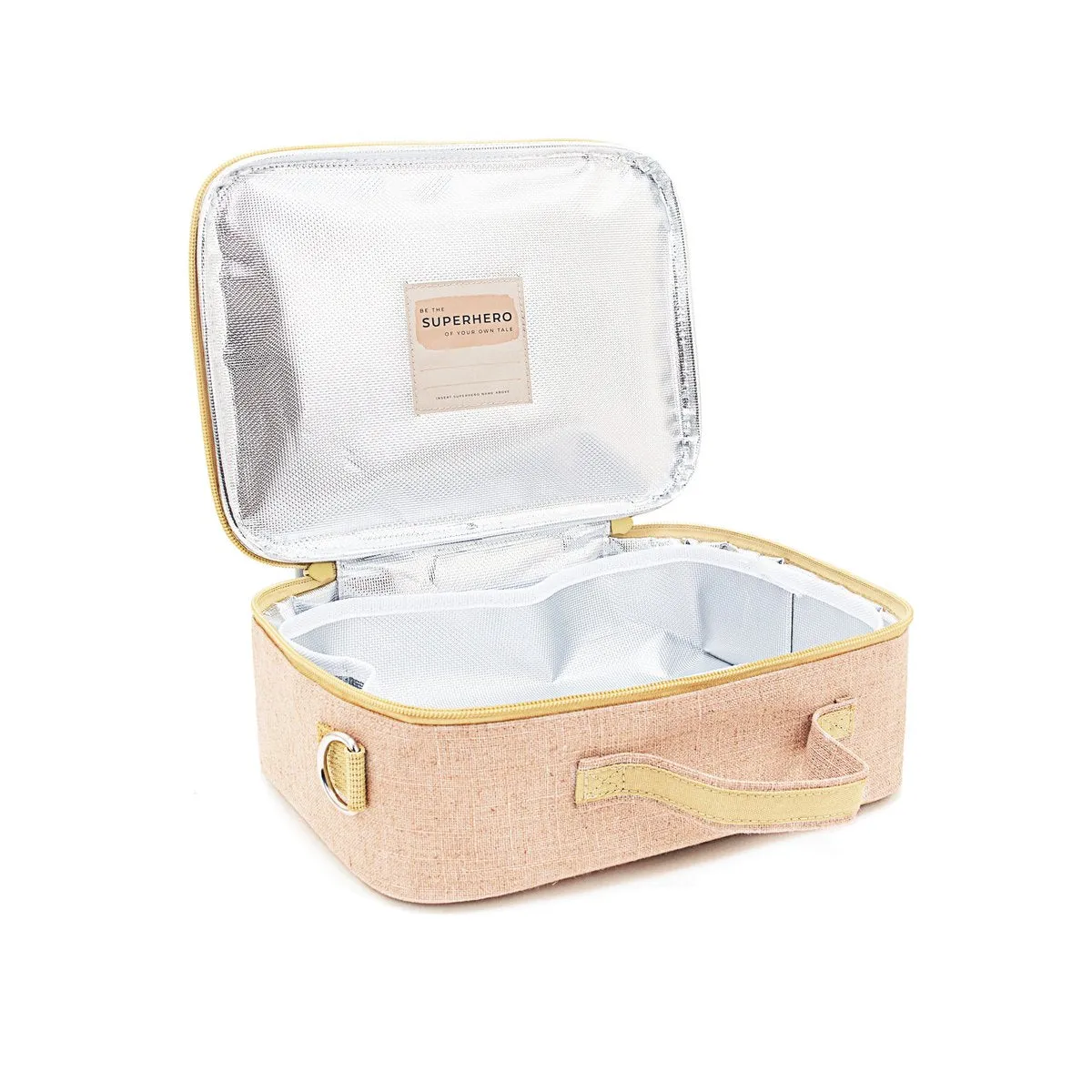 SoYoung “Jungle Cats” Lunch Box