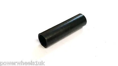 SPA16 SPACER 12MM X 73MM FOR 12MM AXLE SPINDLE FOR MINI MOTO / DIRT / QUAD BIKE