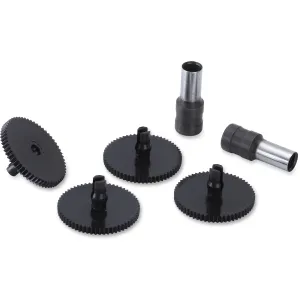 Sparco Heavy-duty 2HP Replacement Heads