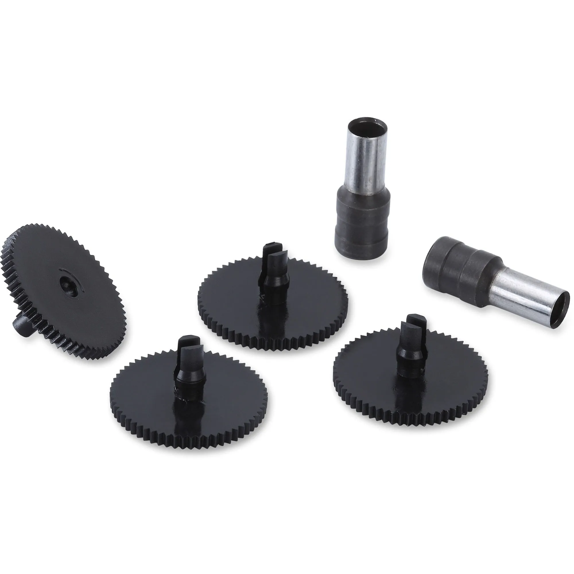 Sparco Heavy-duty 2HP Replacement Heads