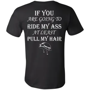 (Special) Pull My Hair T-Shirt