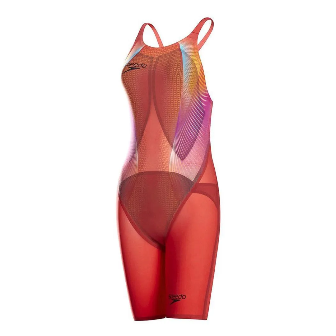 Speedo Fastskin LZR Racer Elite 2 Closedback Kneeskin