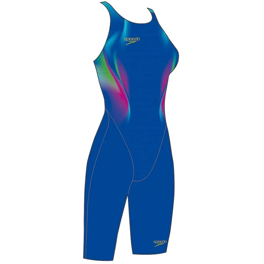 Speedo Fastskin LZR Racer Elite 2 Closedback Kneeskin