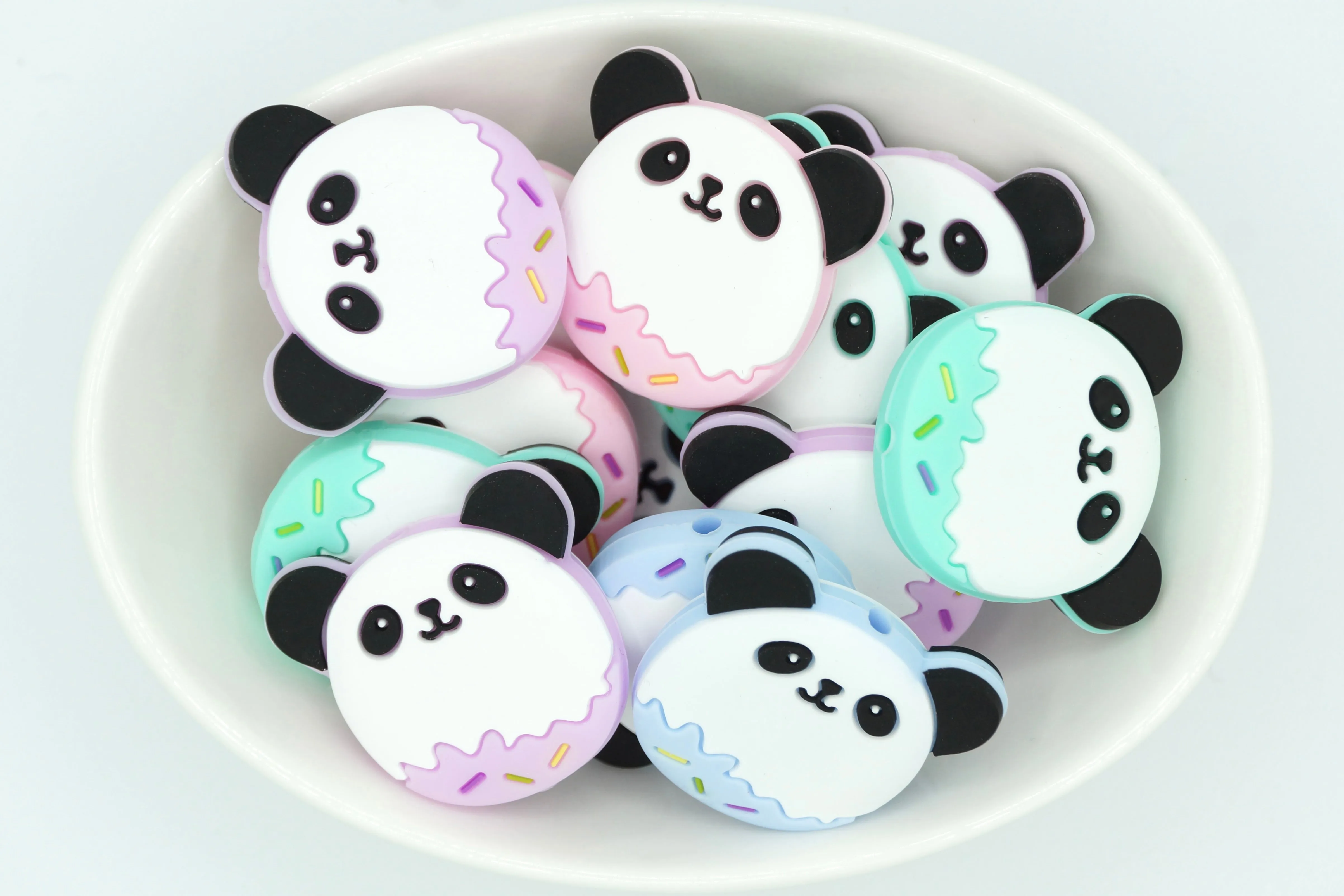 Squish Panda