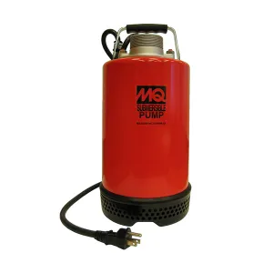 ST2037 Submersible Pump