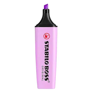 Stabilo Boss Pastel Highlighter
