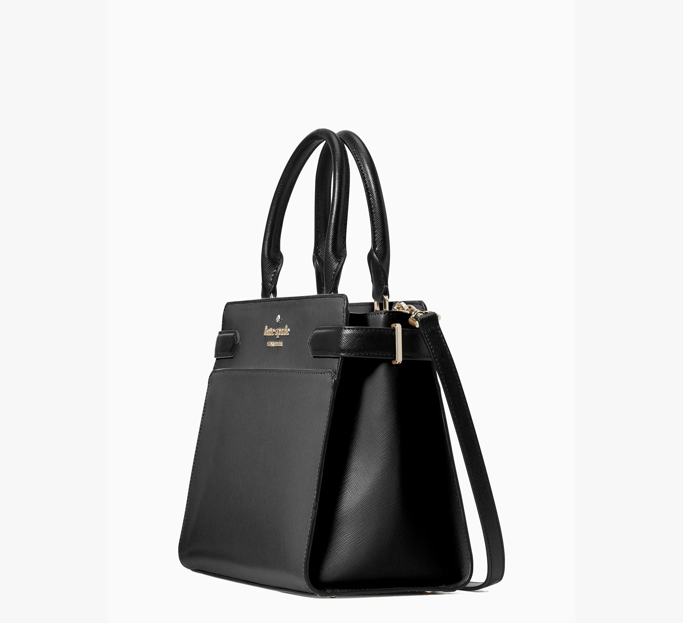 Staci Medium Satchel