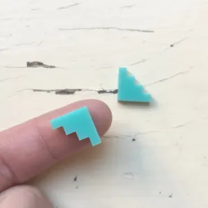 Stair - Mini Cuts - 10 Pairs