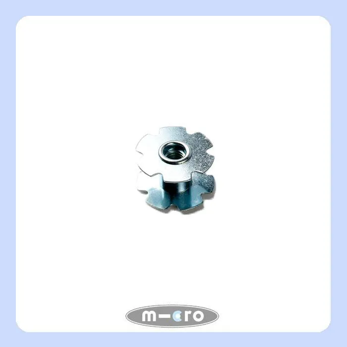 Star Nut