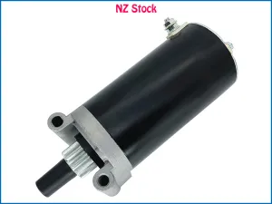 Starter Motor for Kohler 32-098-01-S 32-098-04-S 32-098-03-S 32-098-08-S 10T