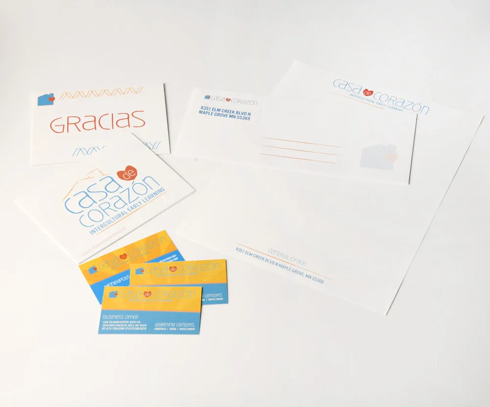 Stationery