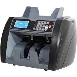Steelmaster 4850 Bill Counter