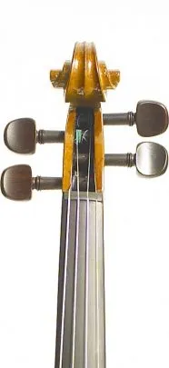 Stentor Student I Violin Outfit with Case & Bow