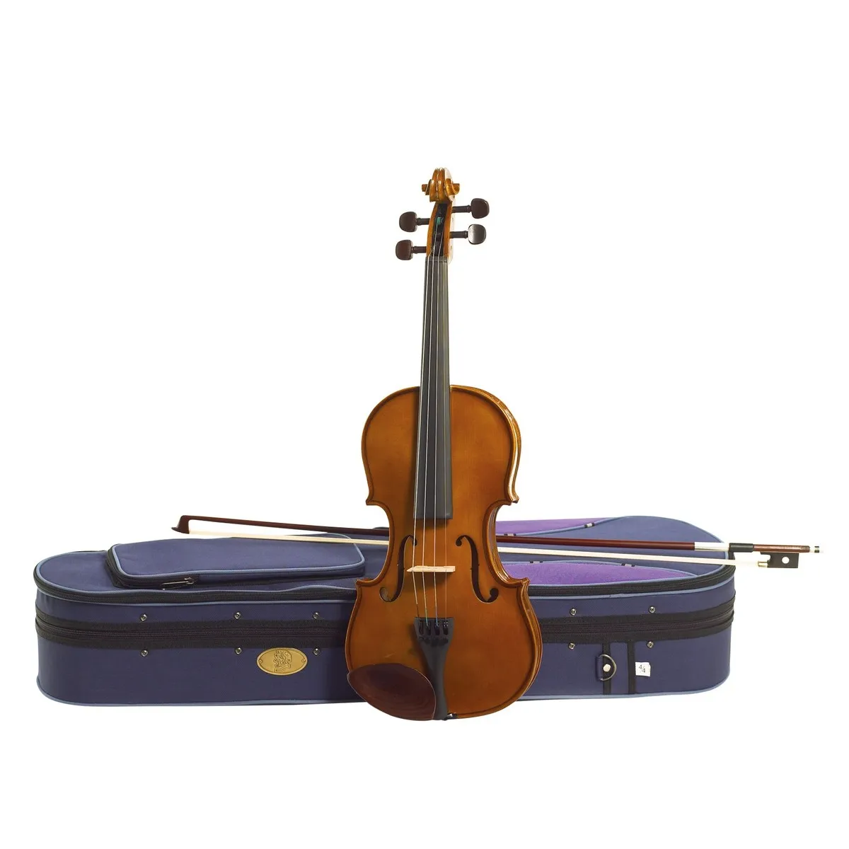 Stentor Student I Violin Outfit with Case & Bow