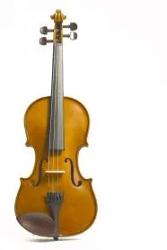 Stentor Student I Violin Outfit with Case & Bow