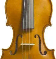 Stentor Student I Violin Outfit with Case & Bow