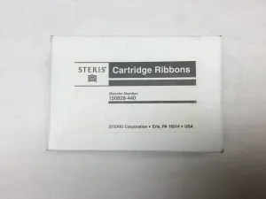 Steris Printer Ribbon