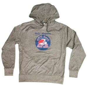 Still Dead After All These Years - Lightweight Pullover