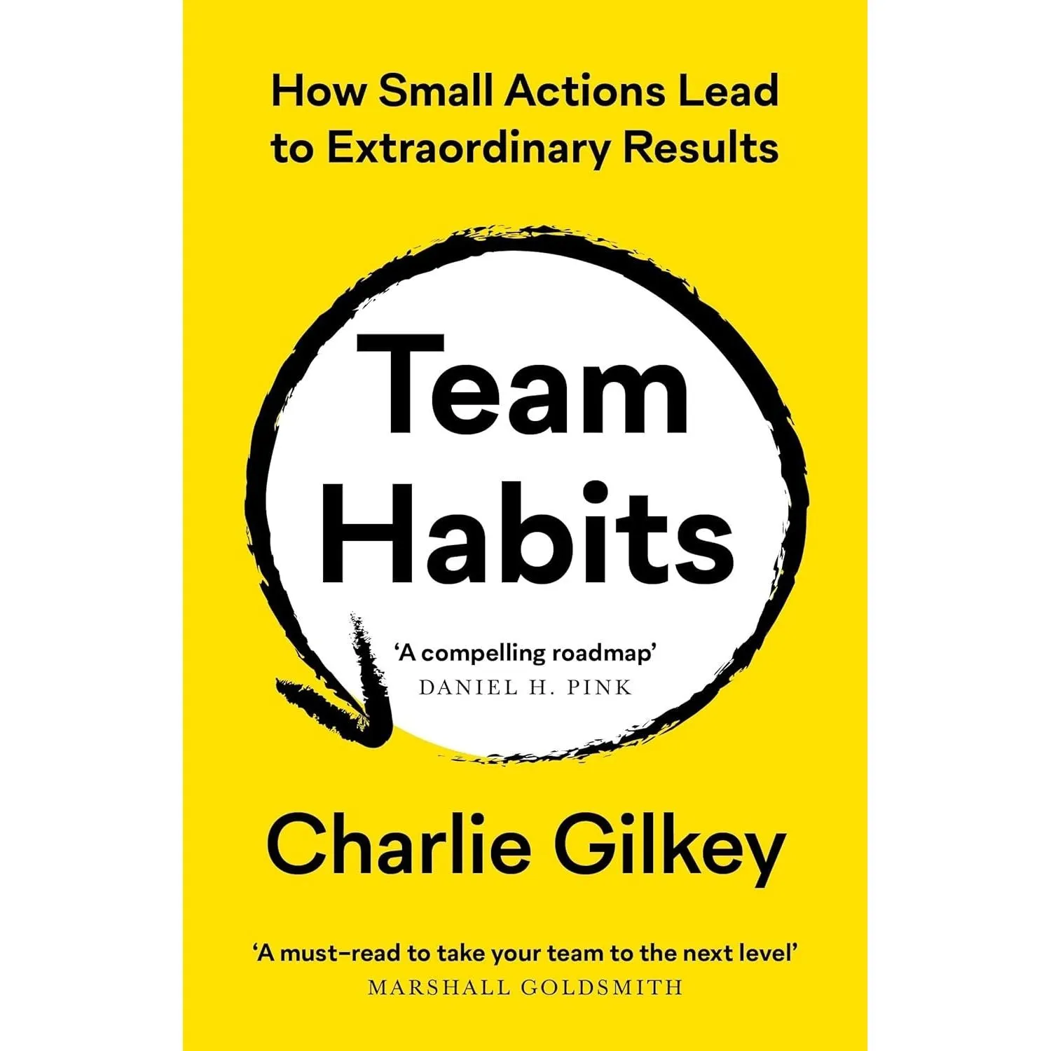 Stop Waiting, Start Investing, Grow the F*ck Up, Team Habits 3 Books Set
