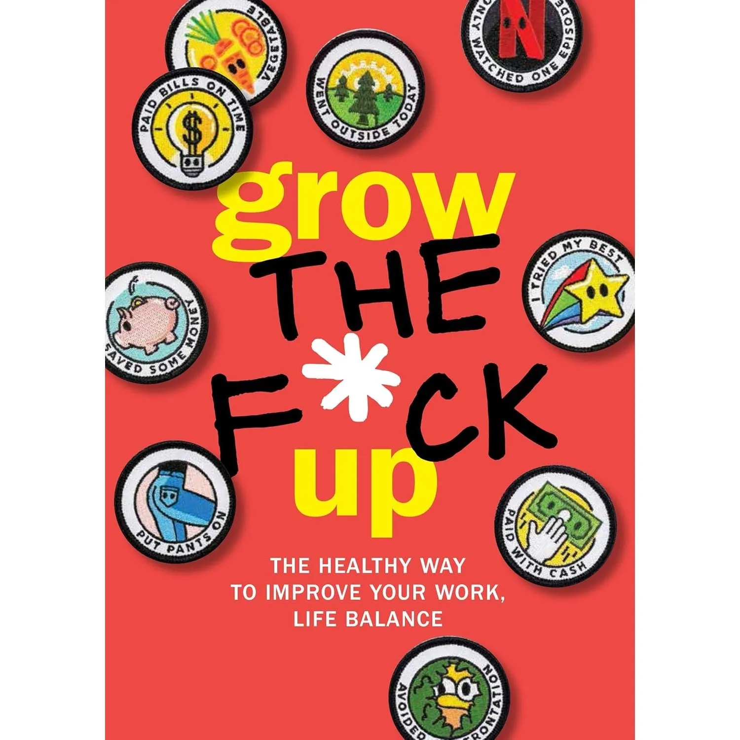 Stop Waiting, Start Investing, Grow the F*ck Up, Team Habits 3 Books Set