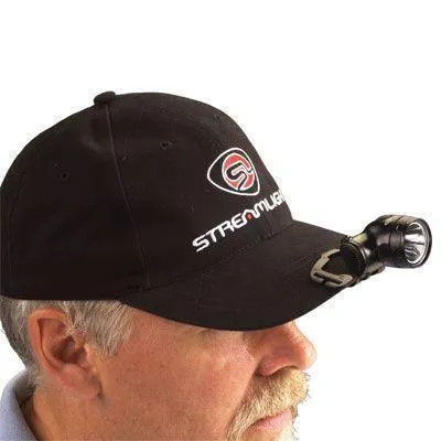 Streamlight Enduro LED Compact Lightweight 50-Lumens Headlamp