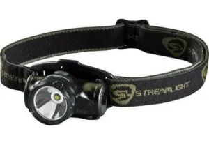 Streamlight Enduro LED Compact Lightweight 50-Lumens Headlamp