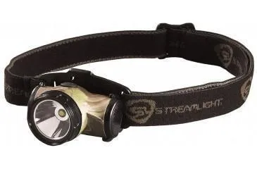 Streamlight Enduro LED Compact Lightweight 50-Lumens Headlamp
