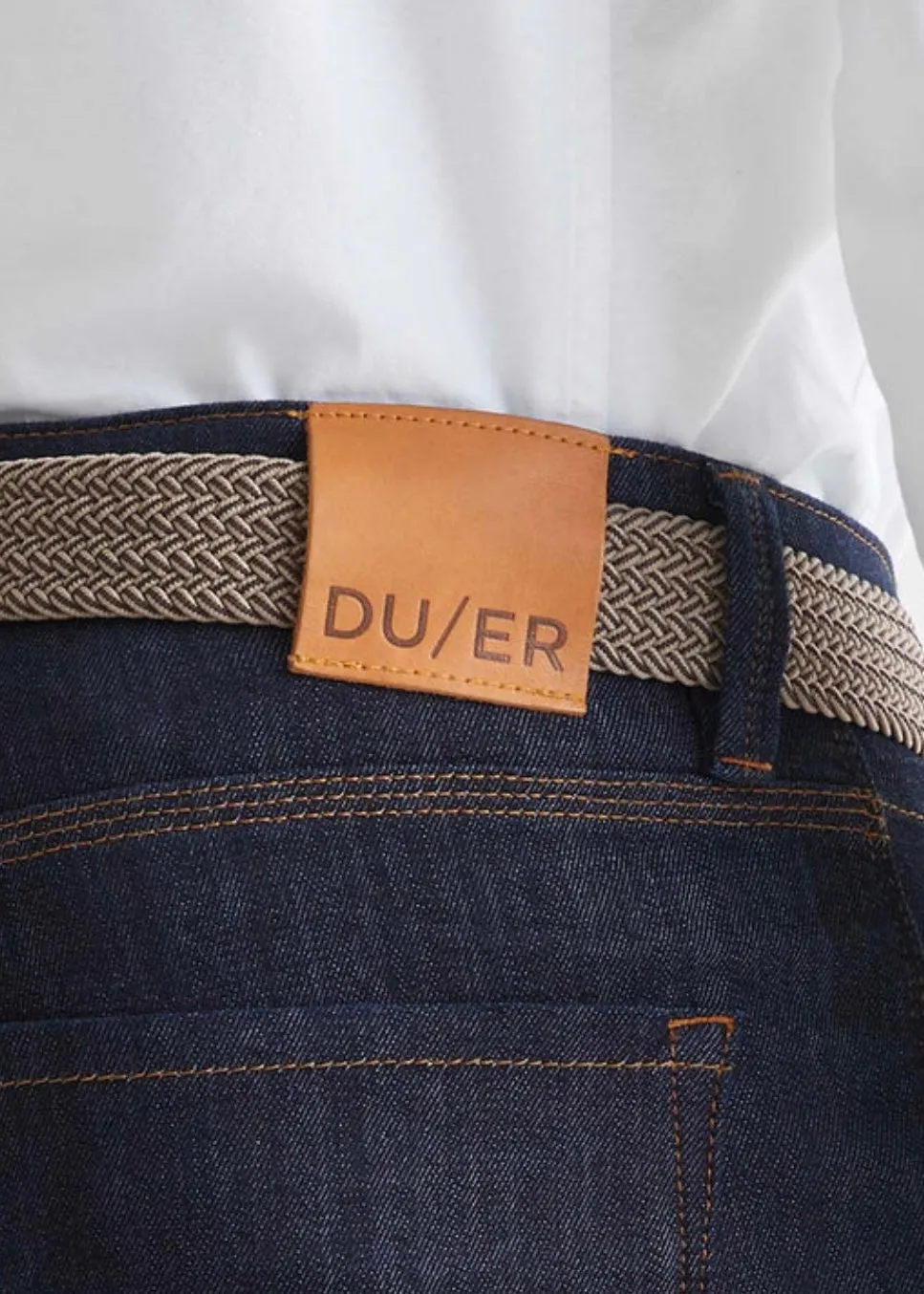 Stretch Belt