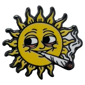 Strike Gently Co Zaza Sun Pin