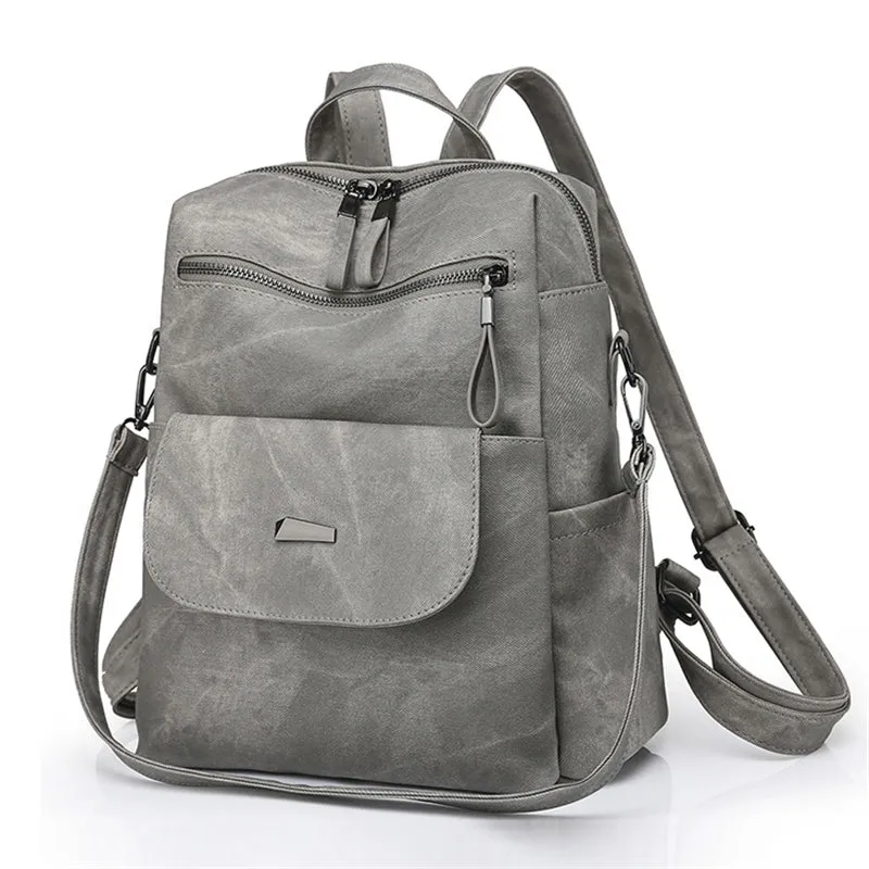 Stylish High Class Popular Women Backpack In Stock