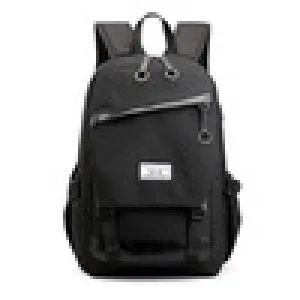 Stylish Unisex School Backpack