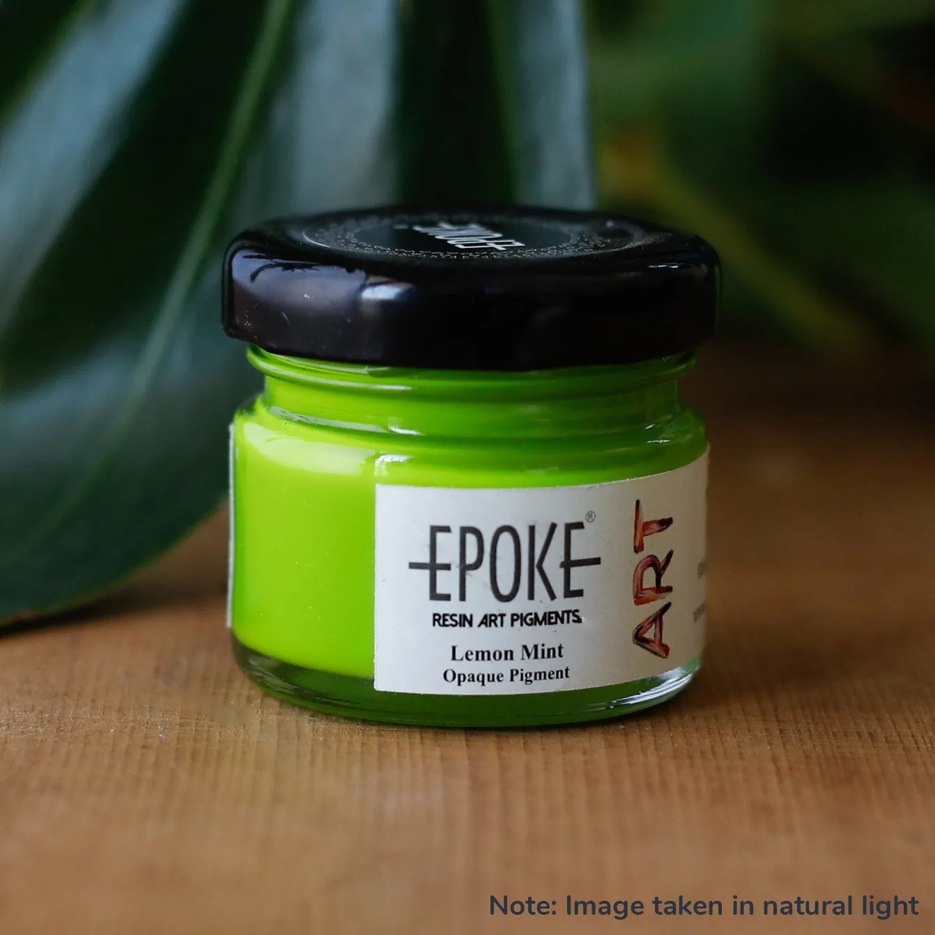 Summer Popsicle Mini Pigment Kit - EP5