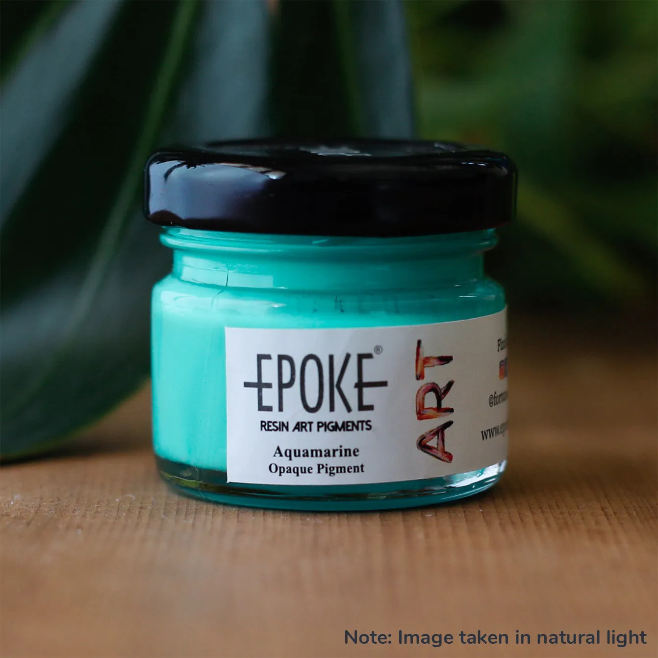 Summer Popsicle Mini Pigment Kit - EP5