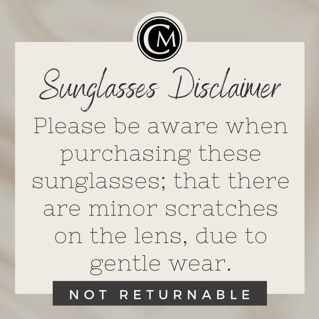 Sunglasses Designer By Oliver Peoples