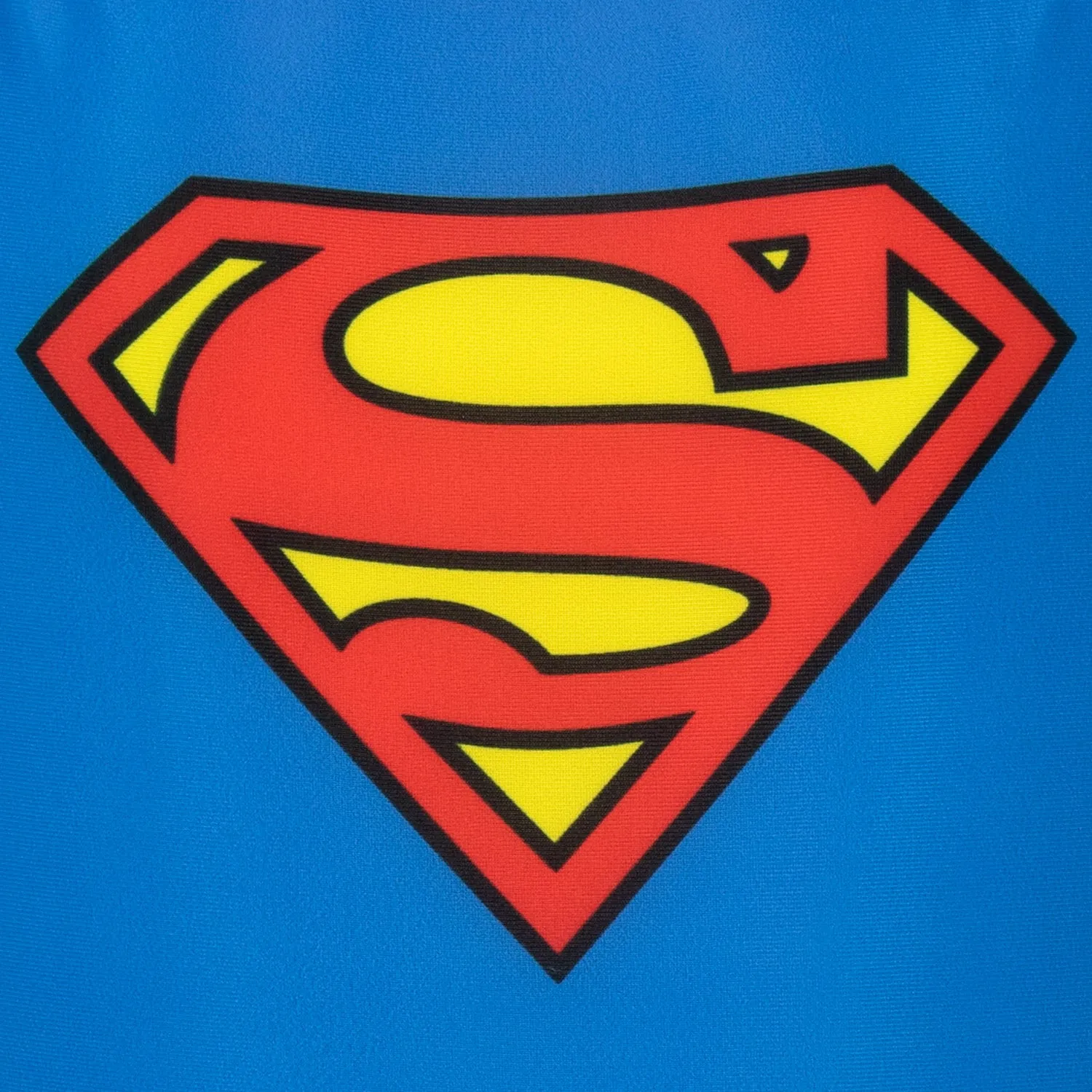 Supergirl Swimsuit