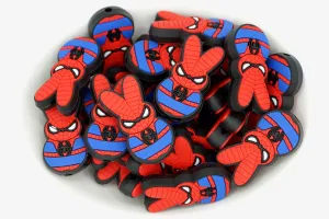 Superhero Peeps (PVC)