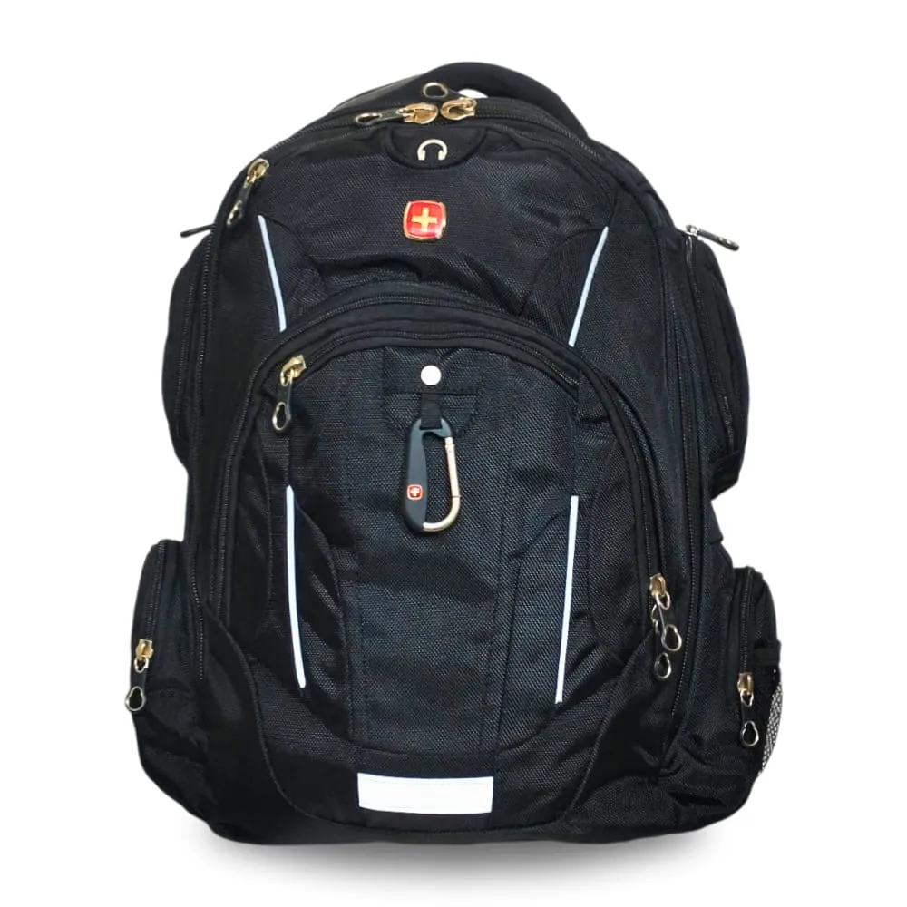 Swiss Gear Travel Backpack
