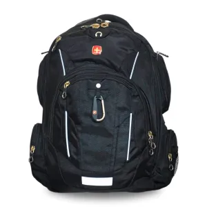 Swiss Gear Travel Backpack
