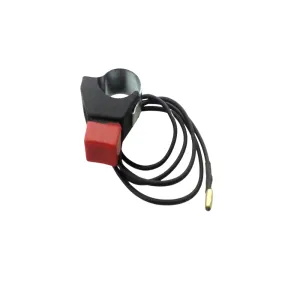 SWK05 KILL SWITCH / CUT OFF FOR MINI MOTO / MINI DIRT